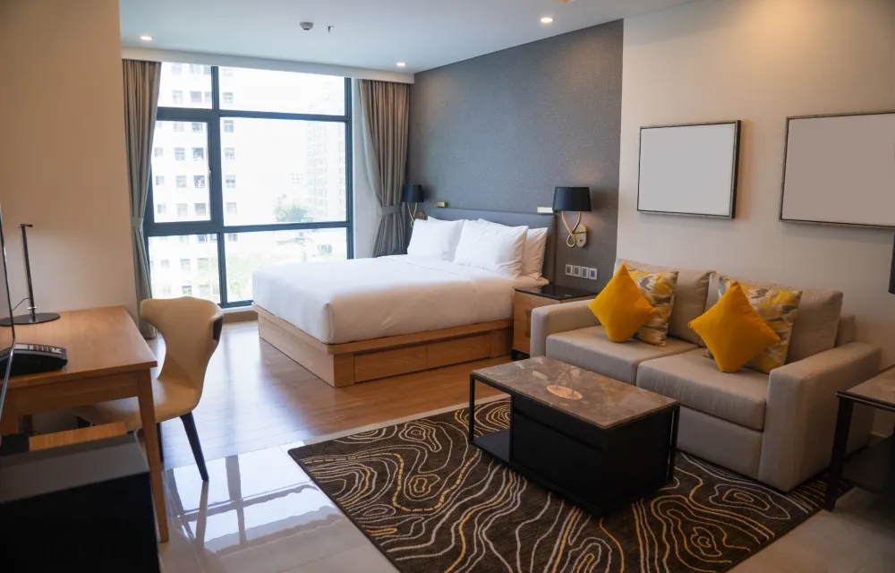 Hotel Eco Stay