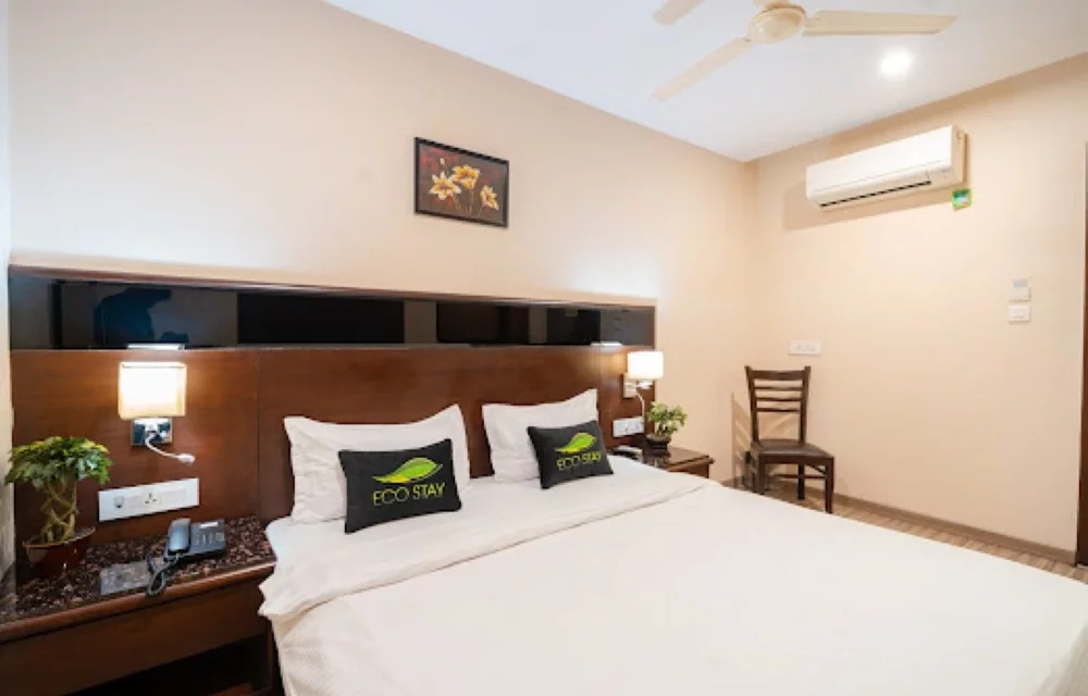 Hotel Eco Stay ROOMS_NAME Image
