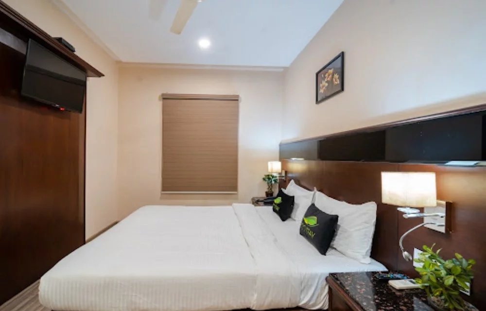 Hotel Eco Stay ROOMS_NAME Image