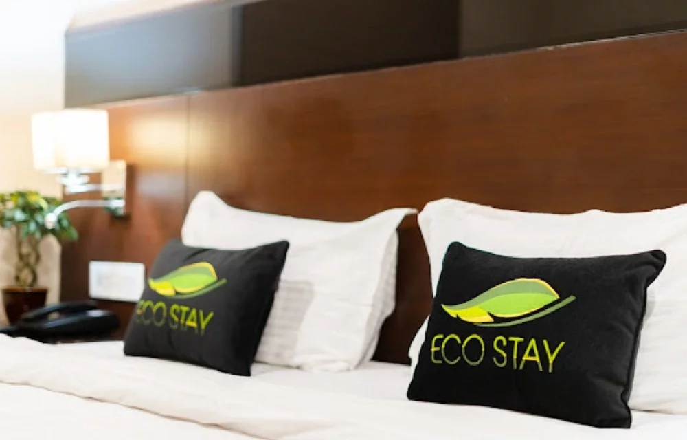 Hotel Eco Stay ROOMS_NAME Image