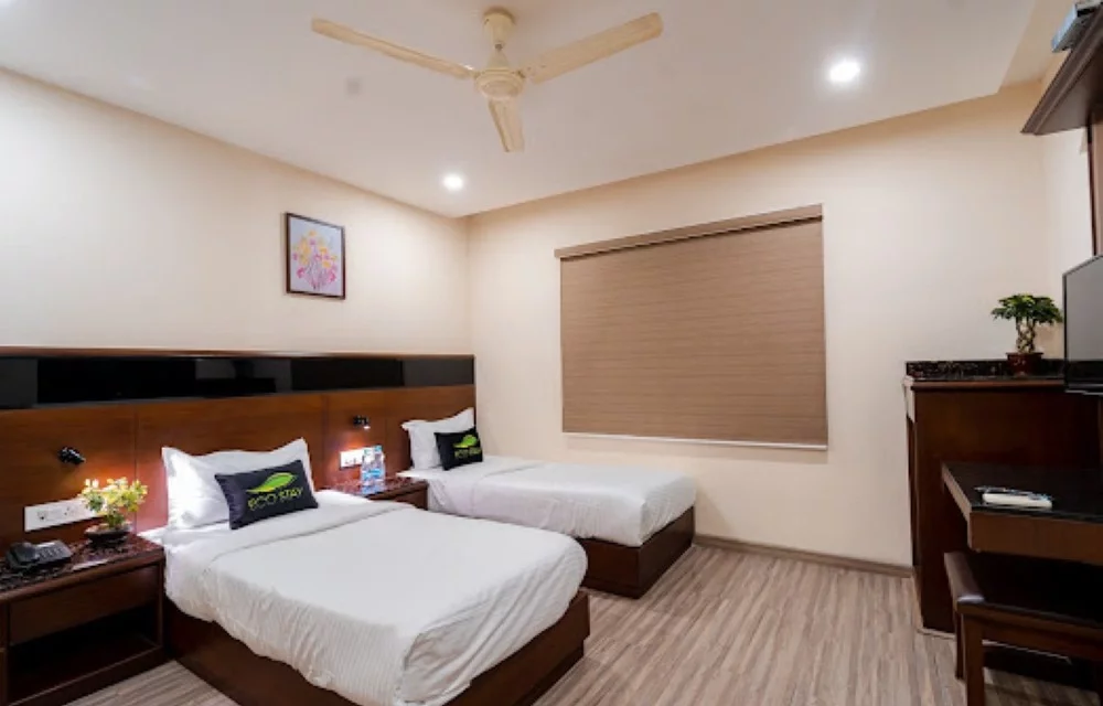 Hotel Eco Stay ROOMS_NAME Image