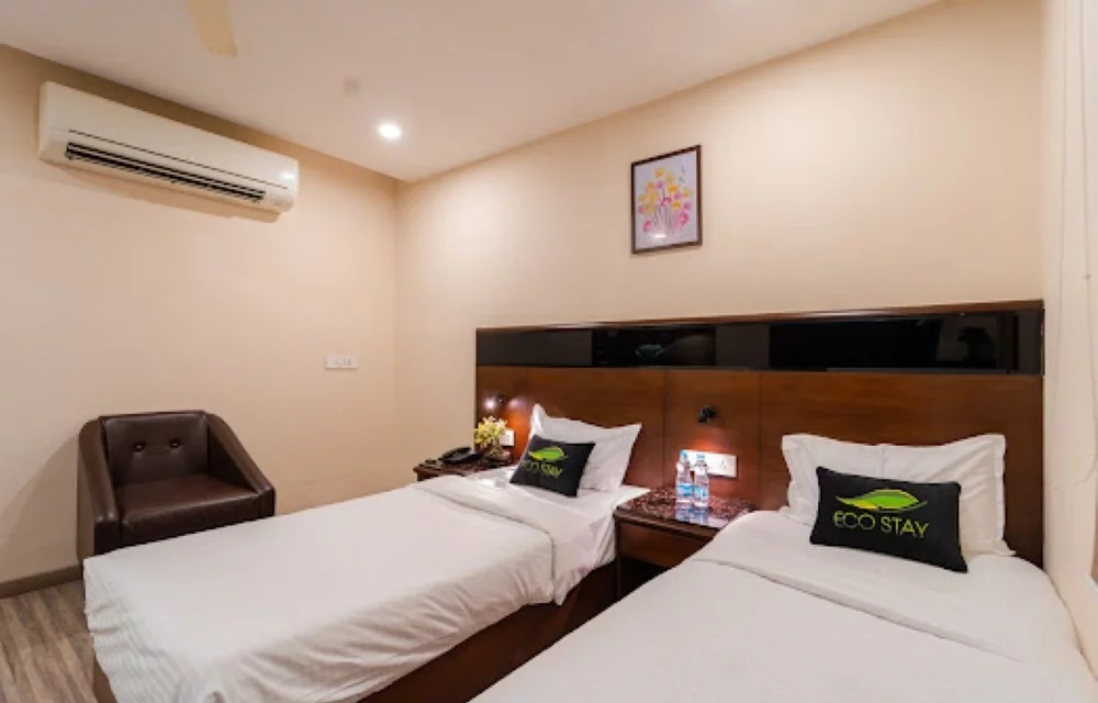 Hotel Eco Stay ROOMS_NAME Image