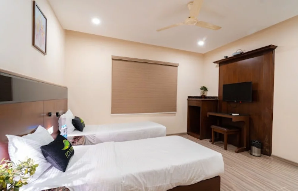 Hotel Eco Stay ROOMS_NAME Image