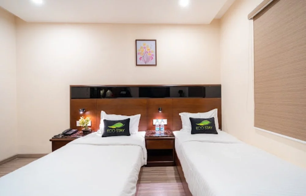 Hotel Eco Stay ROOMS_NAME Image