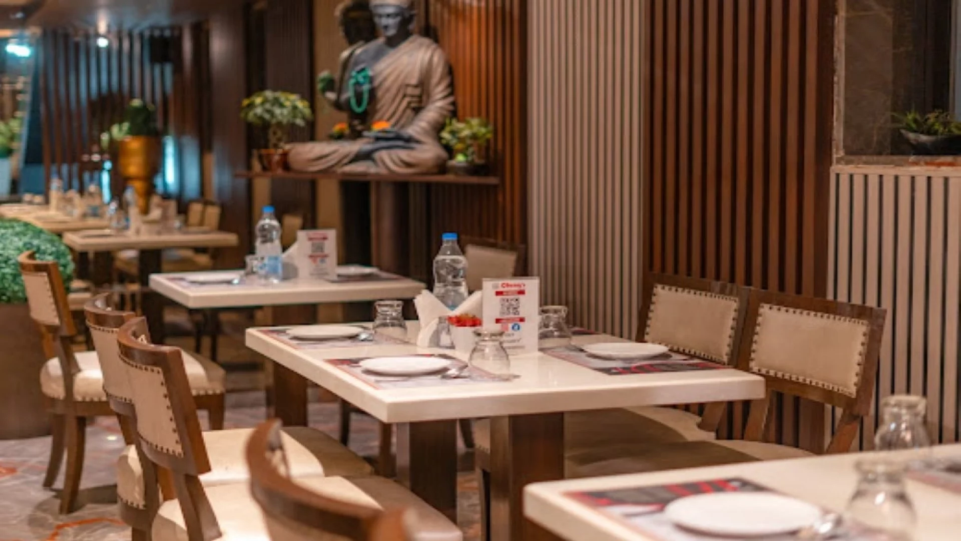 Hotel Eco Stay